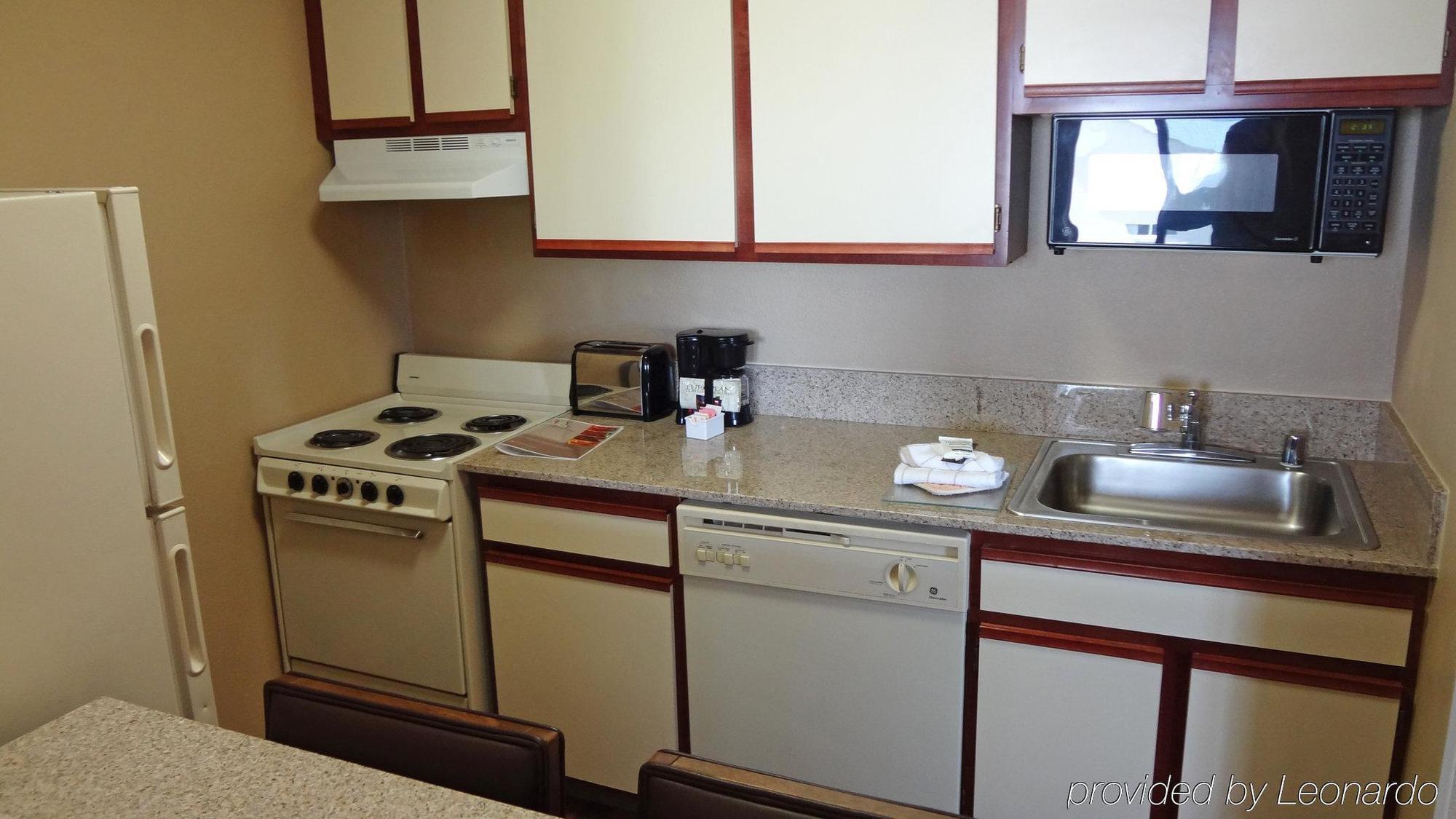 Extended Stay America Suites - Houston - Westchase - Westheimer Εξωτερικό φωτογραφία