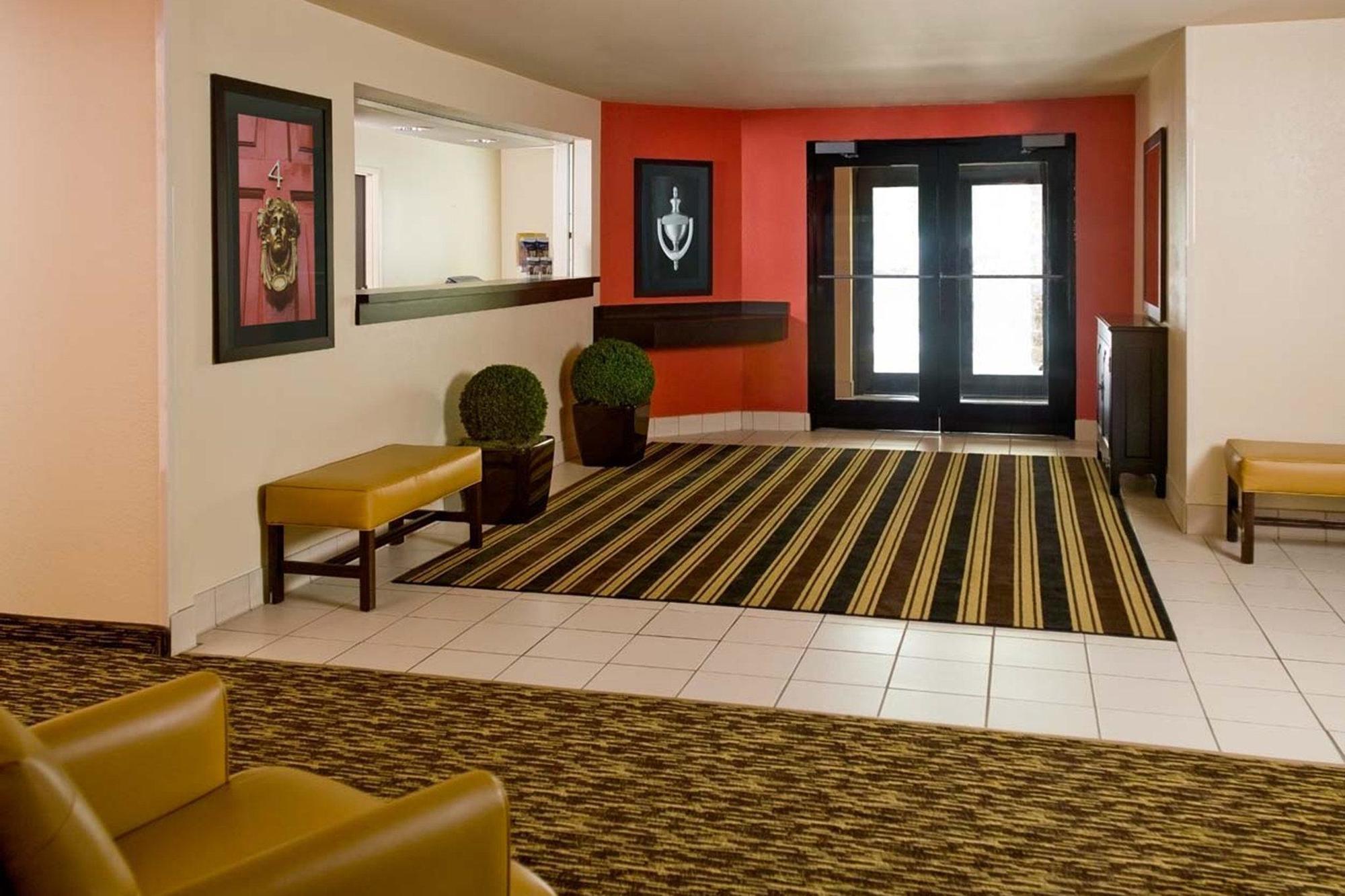 Extended Stay America Suites - Houston - Westchase - Westheimer Εξωτερικό φωτογραφία