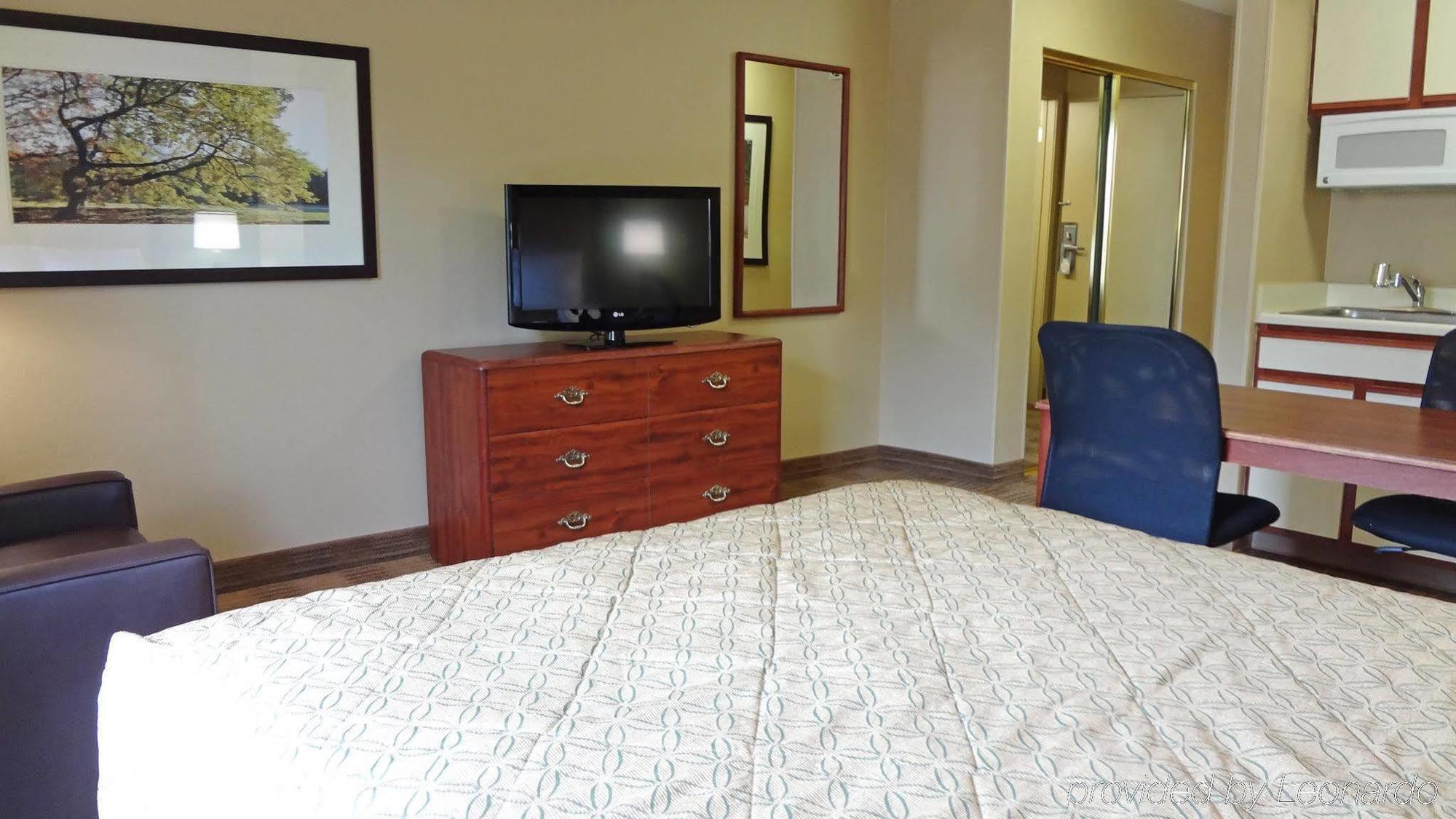 Extended Stay America Suites - Houston - Westchase - Westheimer Εξωτερικό φωτογραφία