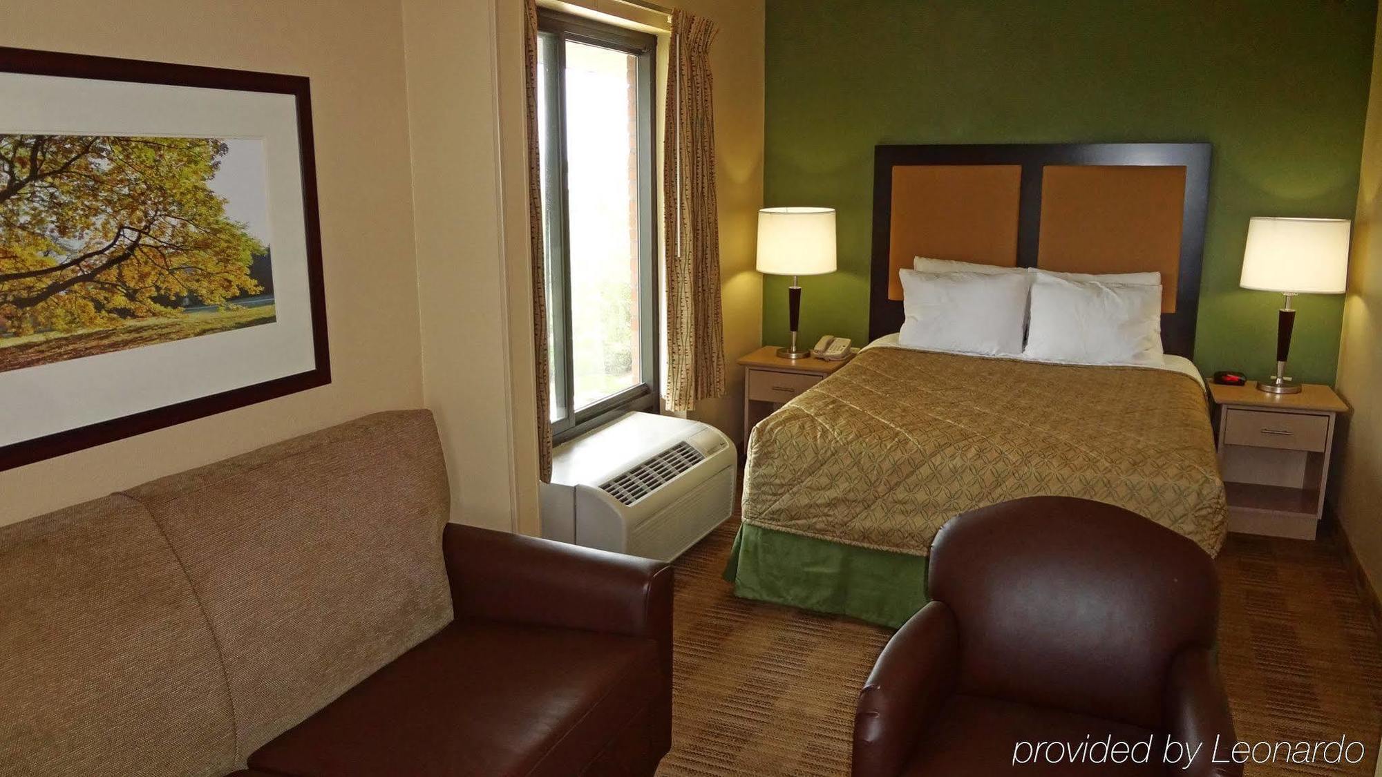 Extended Stay America Suites - Houston - Westchase - Westheimer Εξωτερικό φωτογραφία