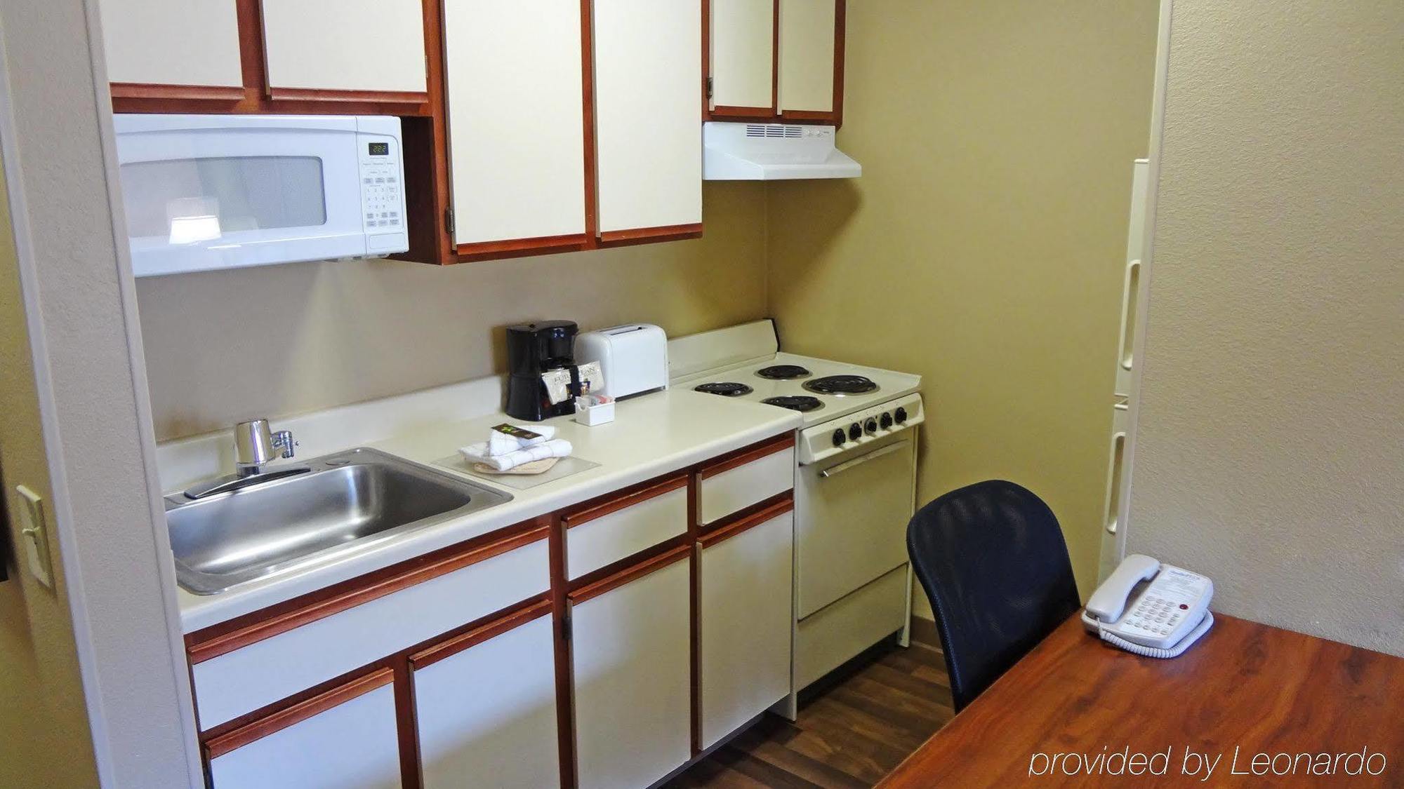 Extended Stay America Suites - Houston - Westchase - Westheimer Εξωτερικό φωτογραφία