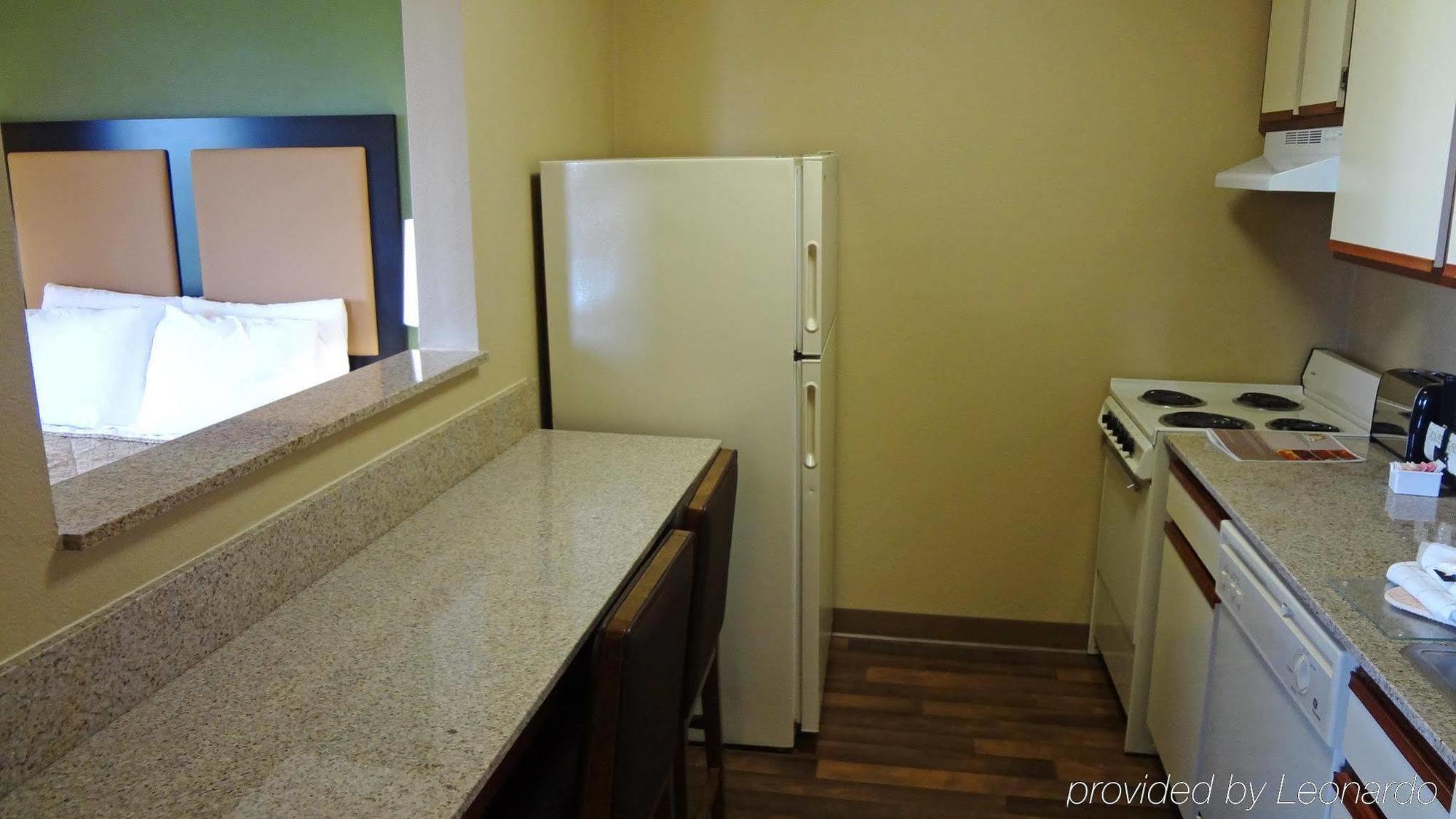 Extended Stay America Suites - Houston - Westchase - Westheimer Εξωτερικό φωτογραφία